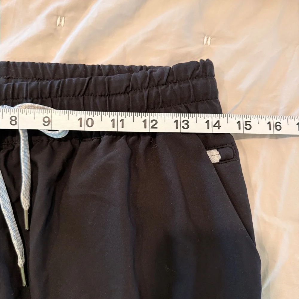 Vuori Charcoal Jogger Pants - Picture 5 of 7